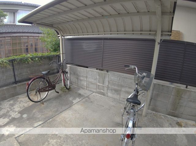 その他共有部分　その他共有部分