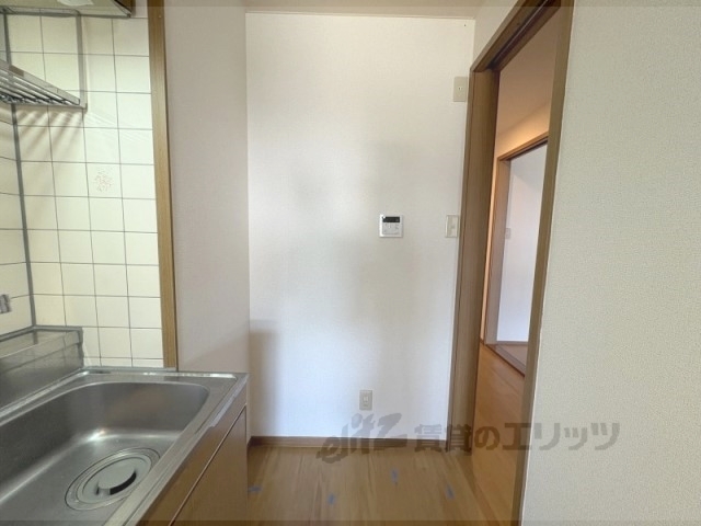 その他部屋・スペース　冷蔵庫置場