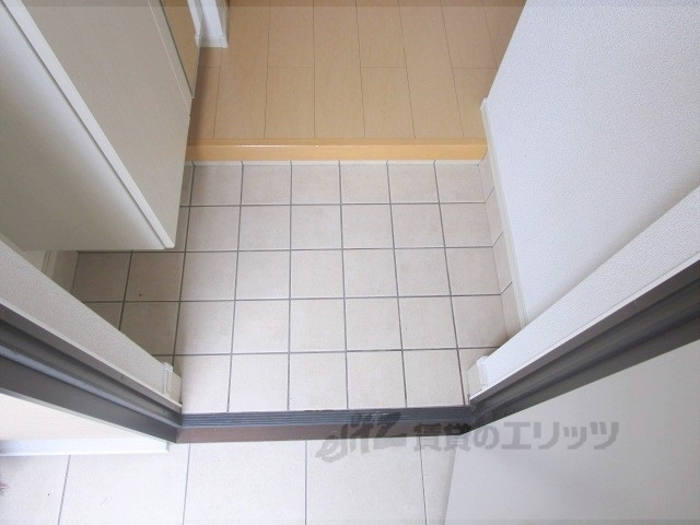 その他部屋・スペース　廊下