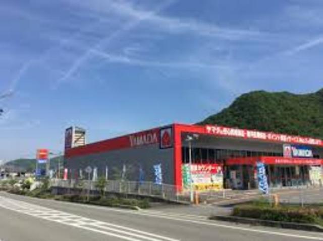 その他　ヤマダデンキ　テックランド上郡店（その他）まで221m