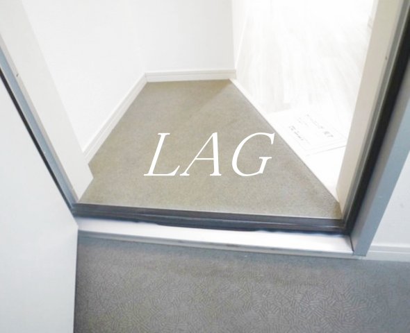 玄関　玄関です。