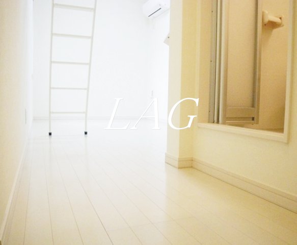 その他部屋・スペース　寝室です。