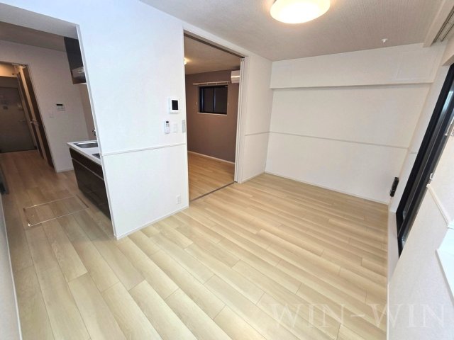 居室・リビング　イメージ（同施工会社同一モデルの写真です）