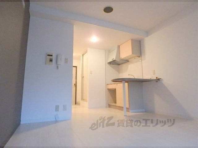 居室・リビング　洋室