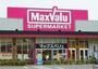 スーパー　マックスバリュ大久保店（スーパー）まで257m