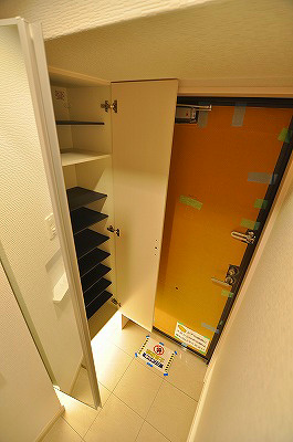 玄関　シューズＢＯＸ