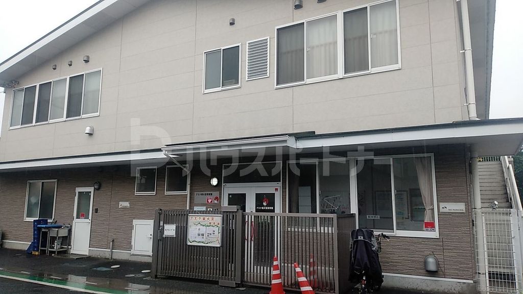 幼稚園・保育園　アスク東大宮保育園（幼稚園・保育園）まで280m