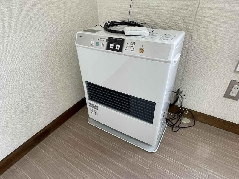 その他設備　設備