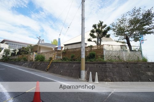 幼稚園・保育園　生駒市立あすか野幼稚園（幼稚園・保育園）まで2788m