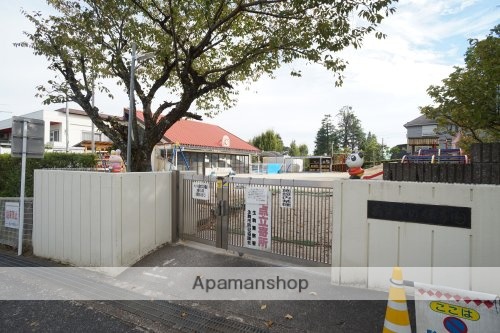 幼稚園・保育園　あすかの保育園（幼稚園・保育園）まで2523m