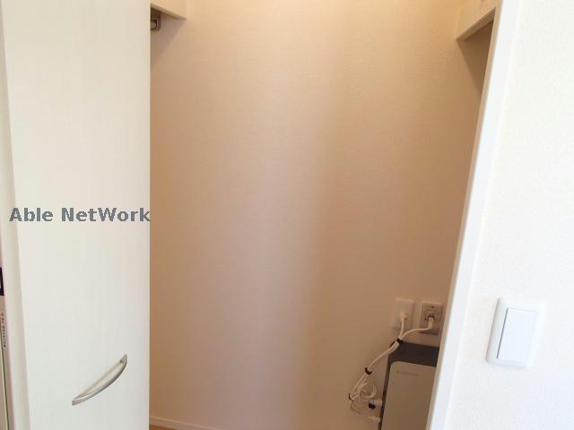 収納　※同物件別部屋