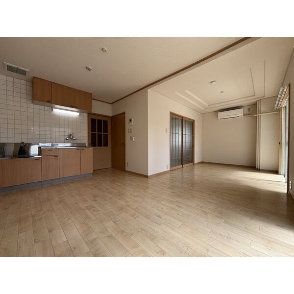 居室・リビング　※他部屋参照