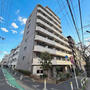 パークアクシス板橋 4階 築17年3ヶ月の賃貸物件