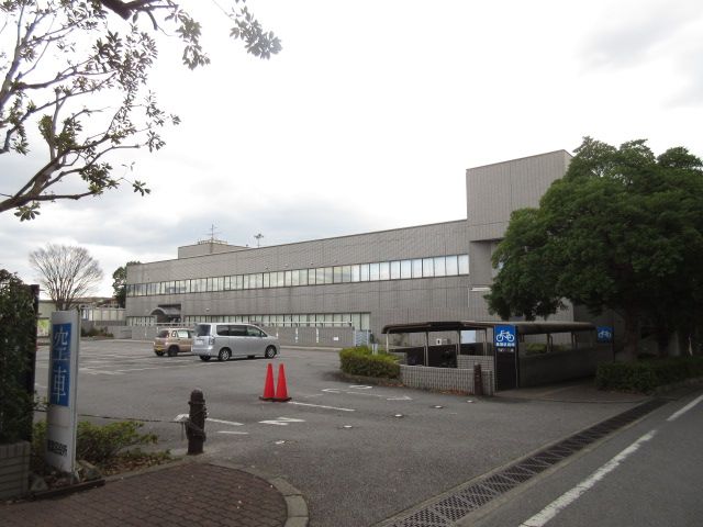 役所　若葉区役所（役所）まで2874m