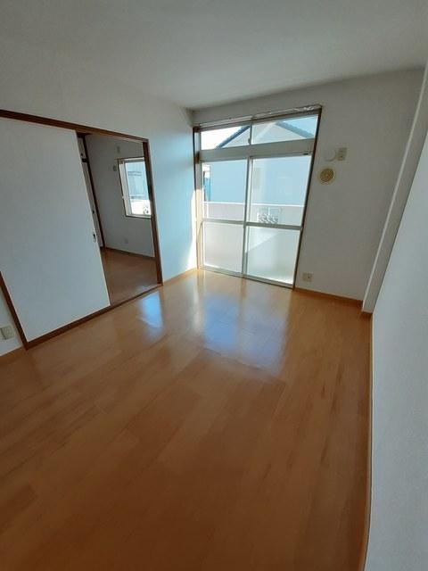 その他部屋・スペース　洋室