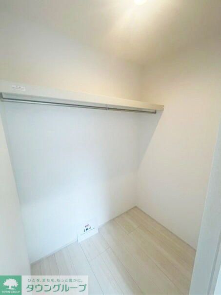 収納　お問合せはタウンハウジングまで！※現地待合わせ相談可能