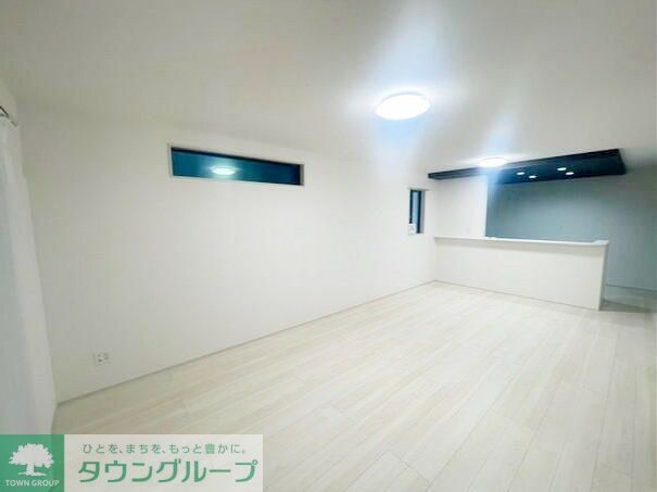 居室・リビング　お問合せはタウンハウジングまで！※現地待合わせ相談可能