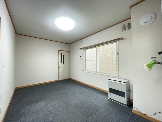 居室・リビング　リビング１