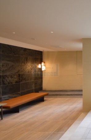 ロビー　おしゃれなロビー☆