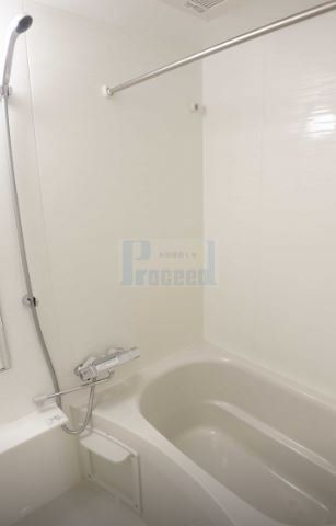 バス・シャワールーム　※別部屋参考写真※現況優先です