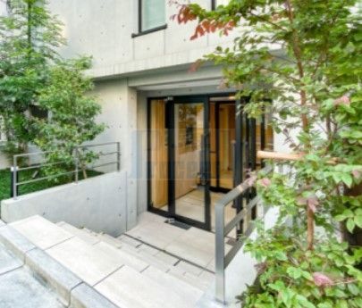 エントランス　きれいなエントランス☆