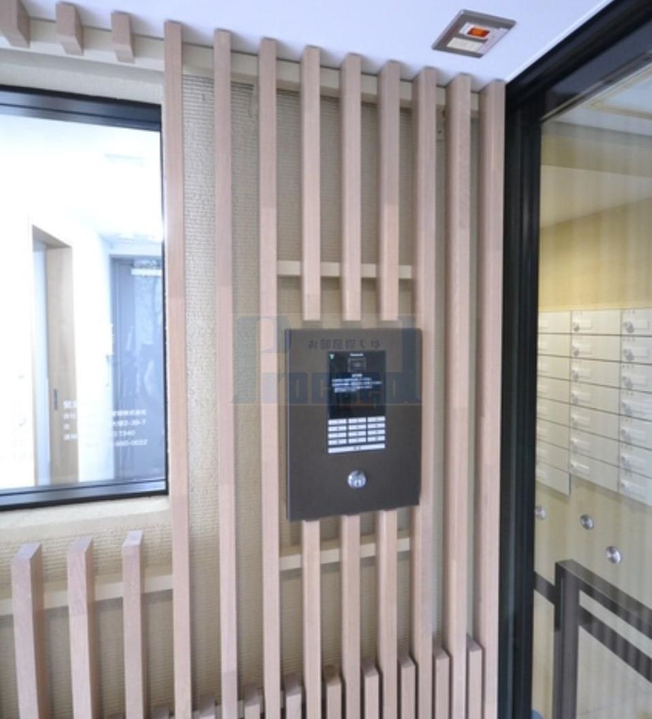 セキュリティ　安心安全のセキュリティ！