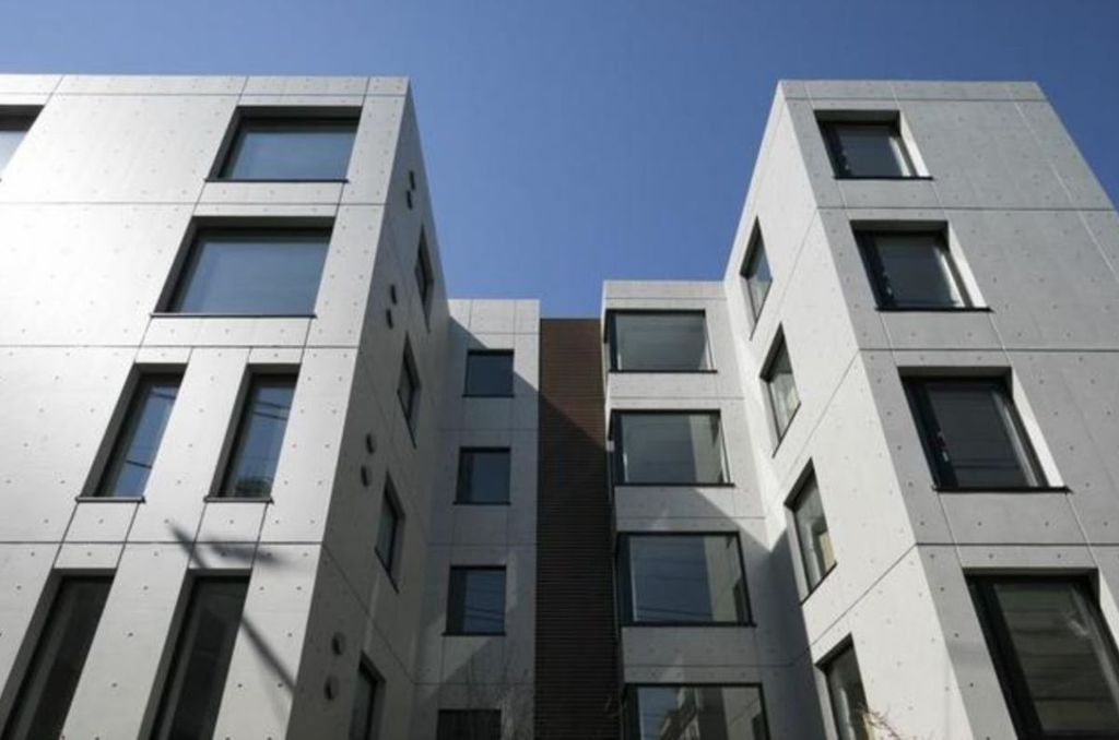 建物外観　☆こちらの物件は仲介手数料無料です☆