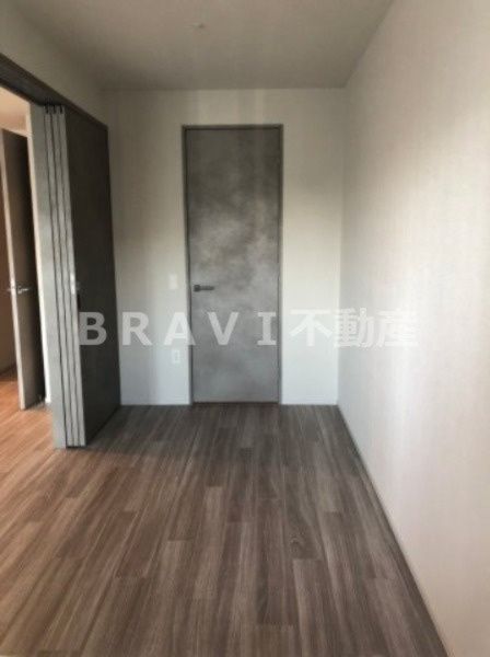 その他部屋・スペース　【GRAN PASEO心斎橋EAST】きれいな洋室です