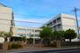中学校　姫路市立飾磨中部中学校（中学校）まで691m