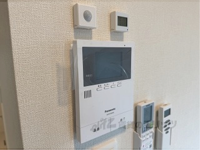 セキュリティ　ドアフォン（ＴＶ含）