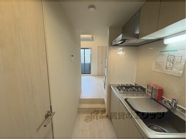 その他部屋・スペース　廊下