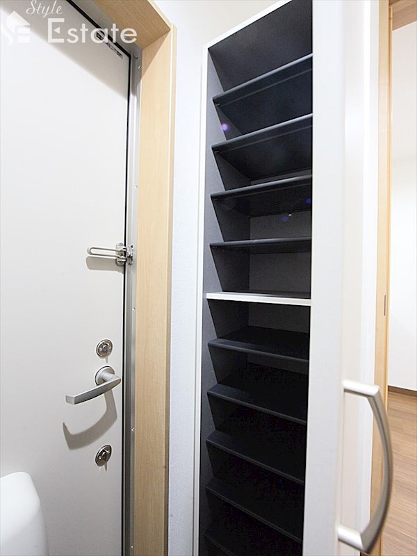 その他　シューズボックス