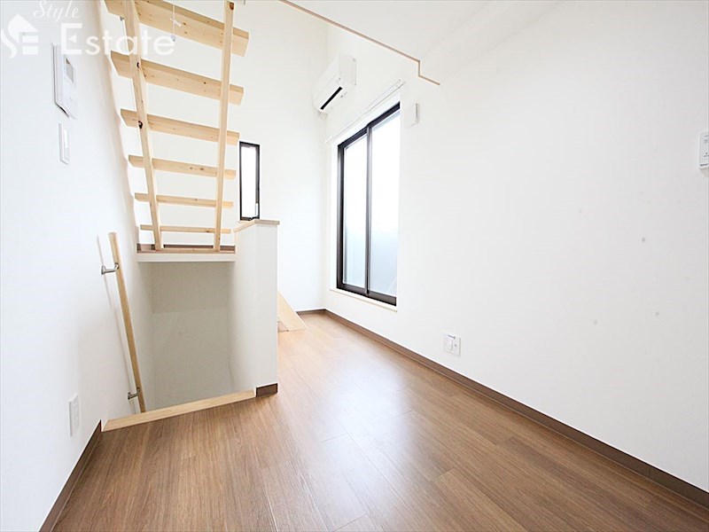 その他部屋・スペース　内装