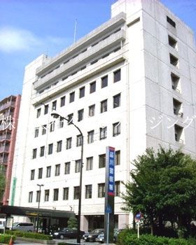 警察署・交番　品川警察署（警察署・交番）まで540m