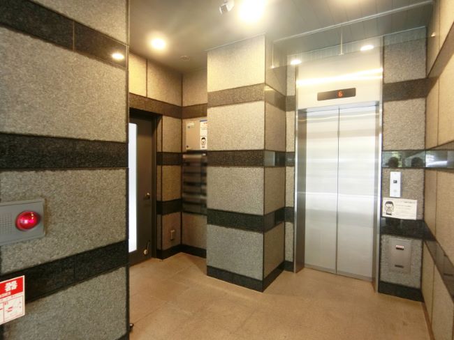 ロビー　ロビー