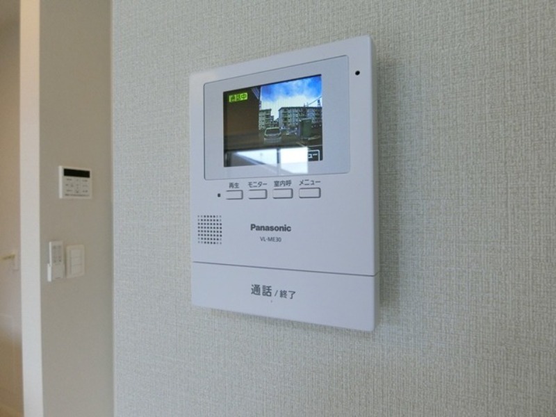 セキュリティ　図面と現状に相違がある場合には現状を優先