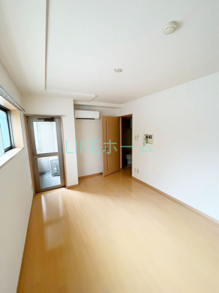 その他部屋・スペース　リビング/居室