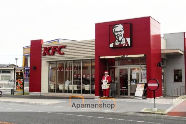 その他　ケンタッキーフライドチキン倉敷中庄店（その他）まで693m