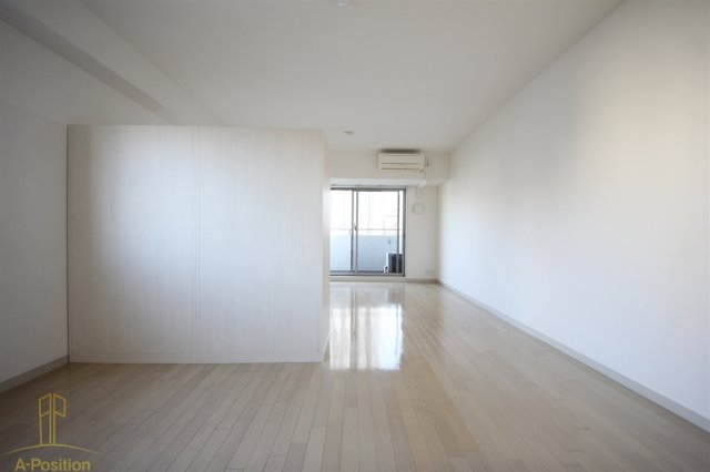 居室・リビング　南堀江アパートメント　シエロ