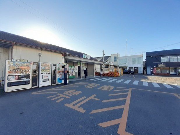 その他　岡部駅（その他）まで5200m