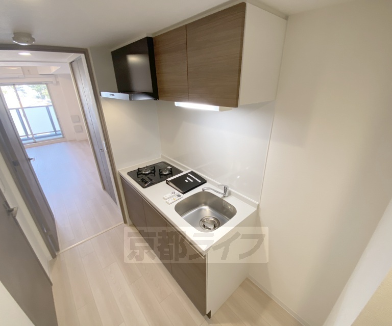 キッチン　システムキッチン