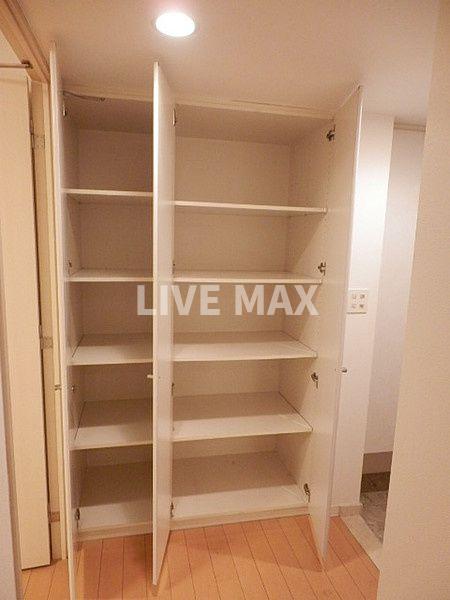 その他設備　別号室参考写真