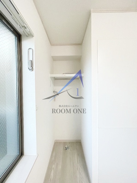 収納　収納です。