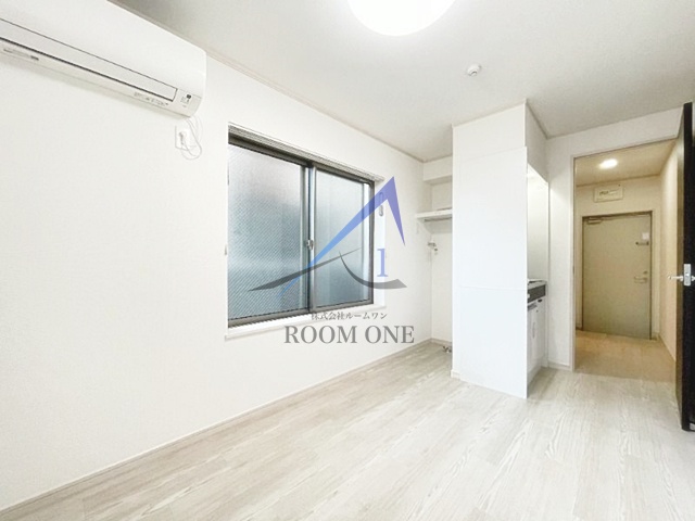 その他部屋・スペース　寝室です。