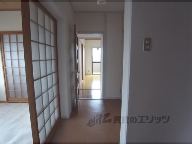 その他部屋・スペース　廊下