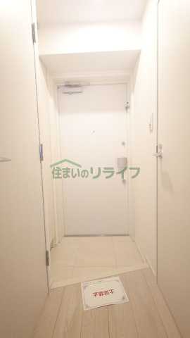 玄関　別部屋参考写真