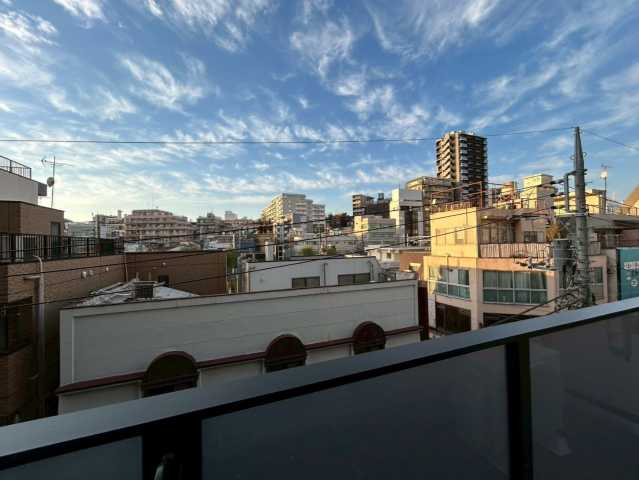 眺望　別部屋参照