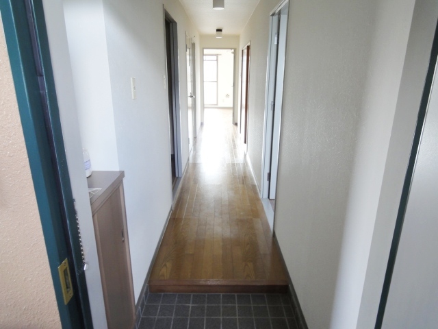 その他　別号室の写真です。