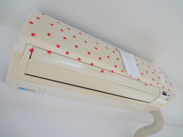 その他設備　別号室の写真です。