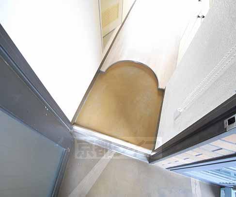 玄関　玄関です。